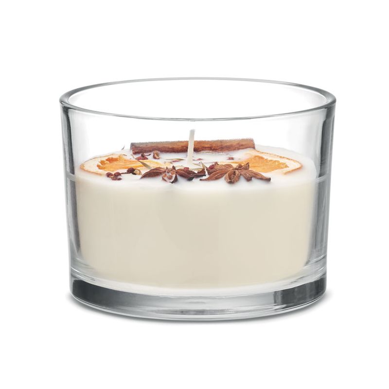 Vegetable wax candle 300 g