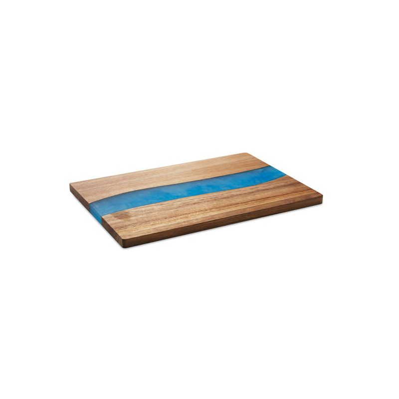 Acacia chopping board