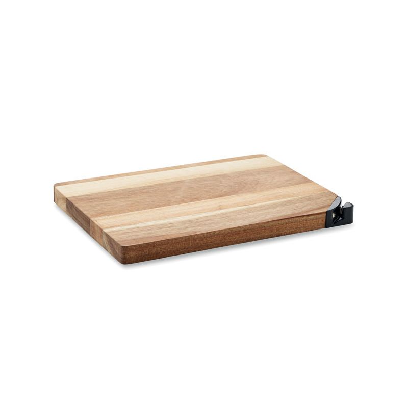 Acacia wood chopping board