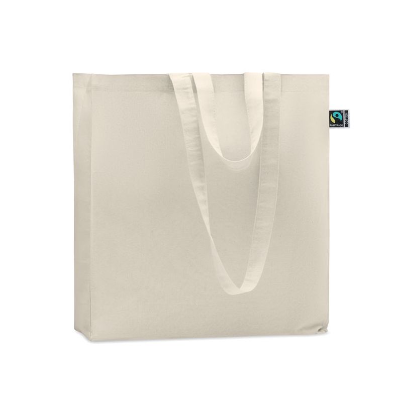 Fairtrade shopping bag