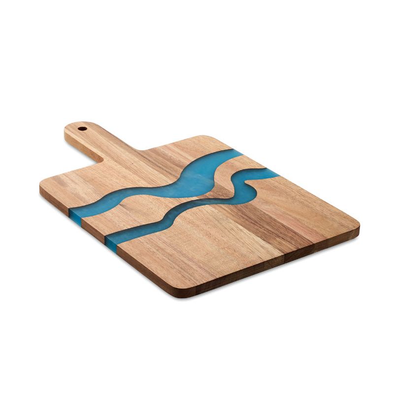 Acacia serving board