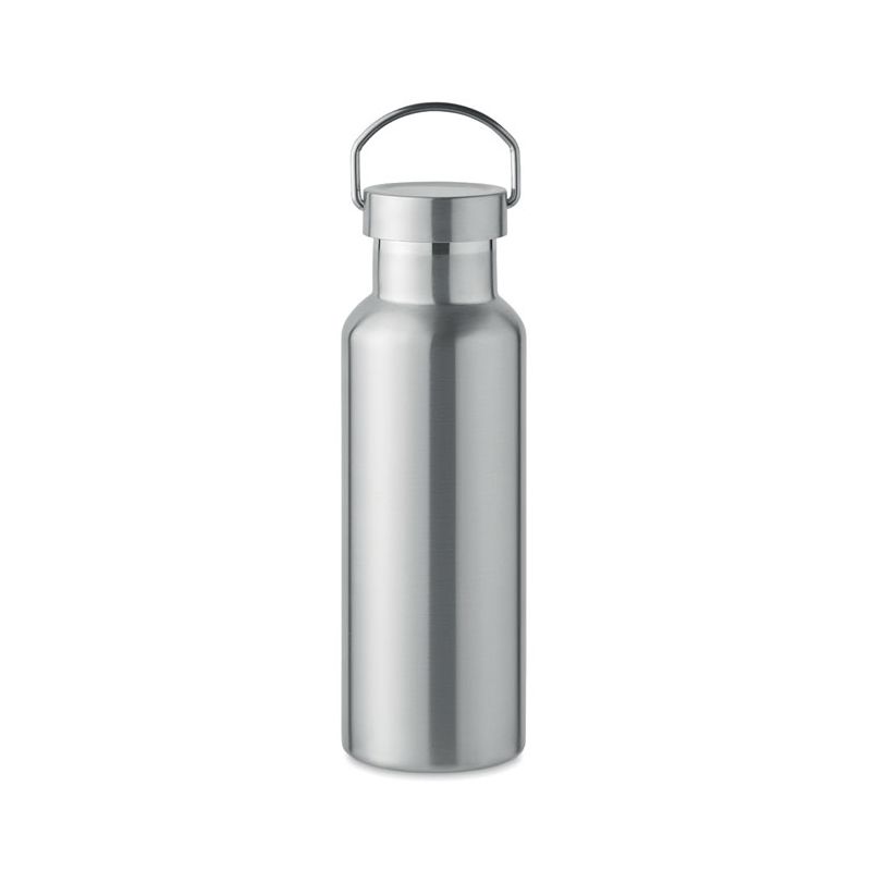 500 ml double-walled bottle