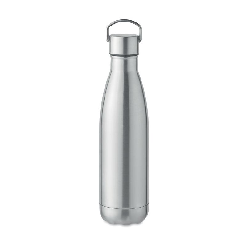 500 ml double-walled bottle