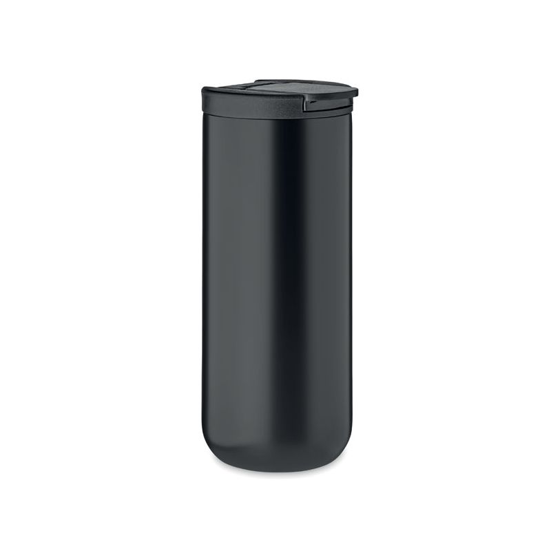 Double-wall travel cup 330ml