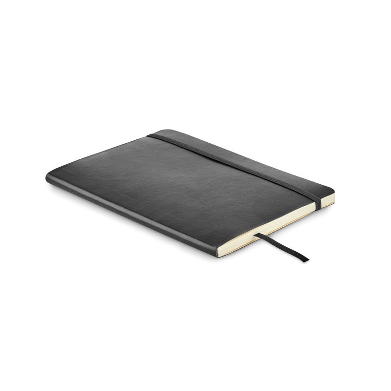Recycled A5 notepad
