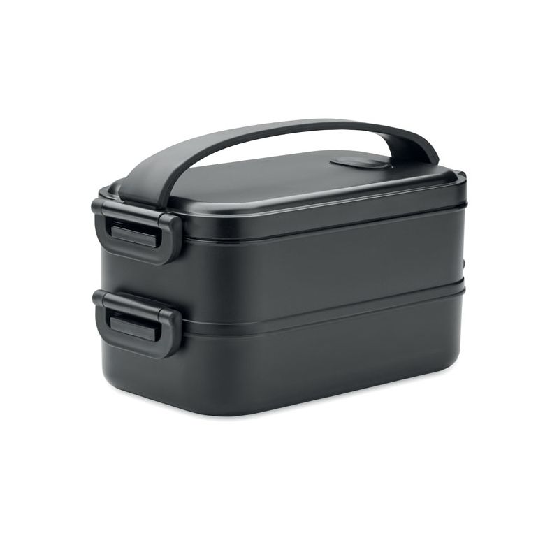 PP Lunch Box