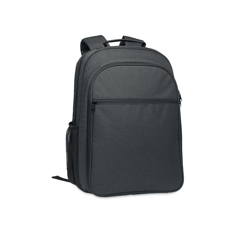 RPET 300D 15" Laptop Backpack