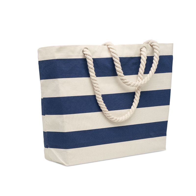 220g cotton beach bag