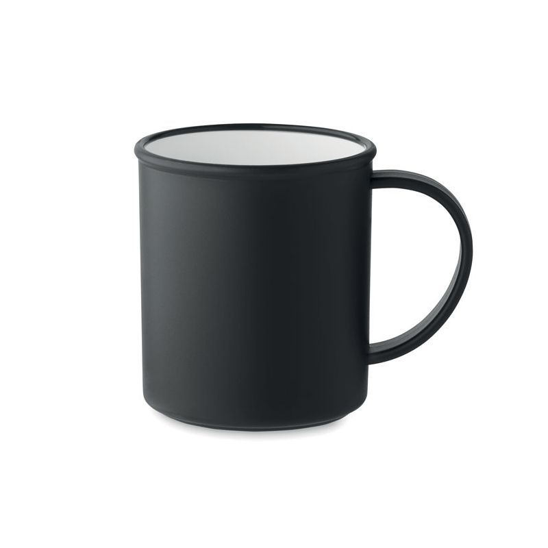 Vintage Mug PP 300 ml