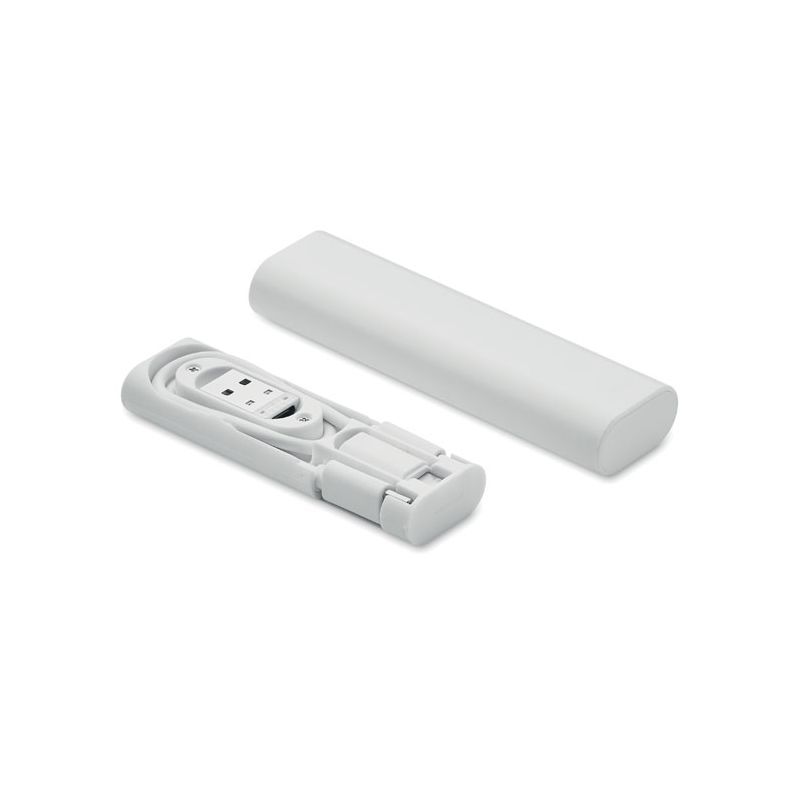 9-in-1 Cable Connectors