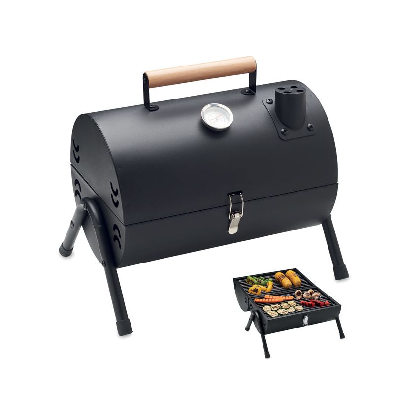 Portable barbecue