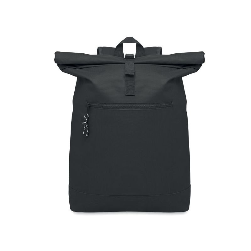 15" Polyester Laptop Backpack