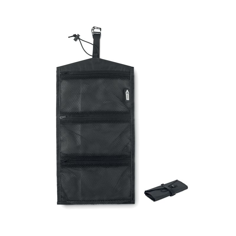 RPET 210D Cable Organiser