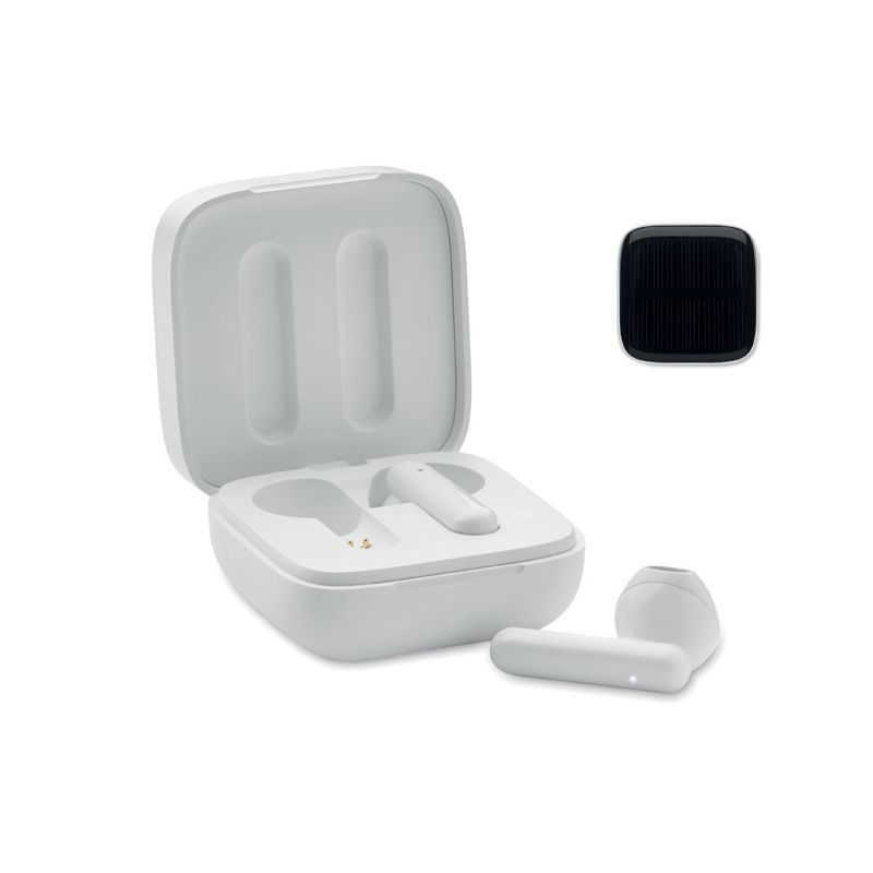 TWS wireless earphones