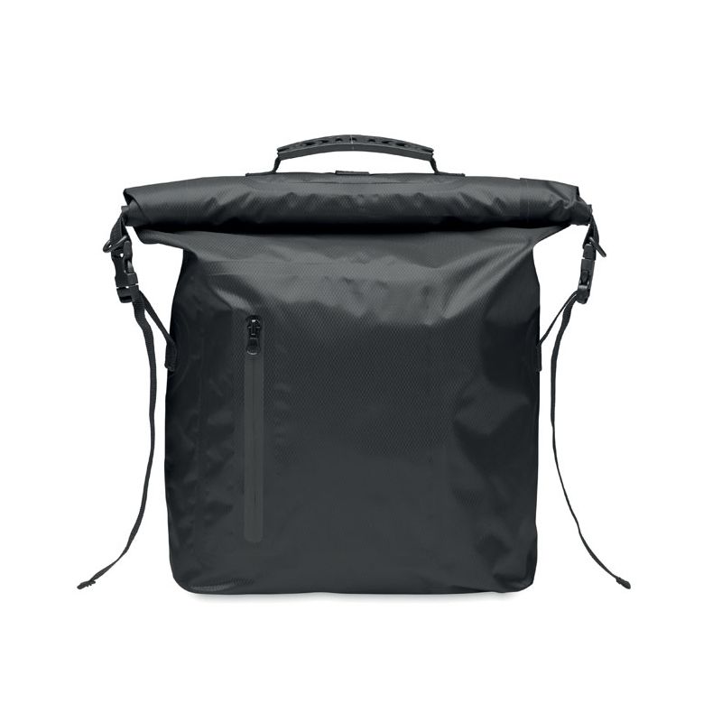 Waterproof RPET backpack