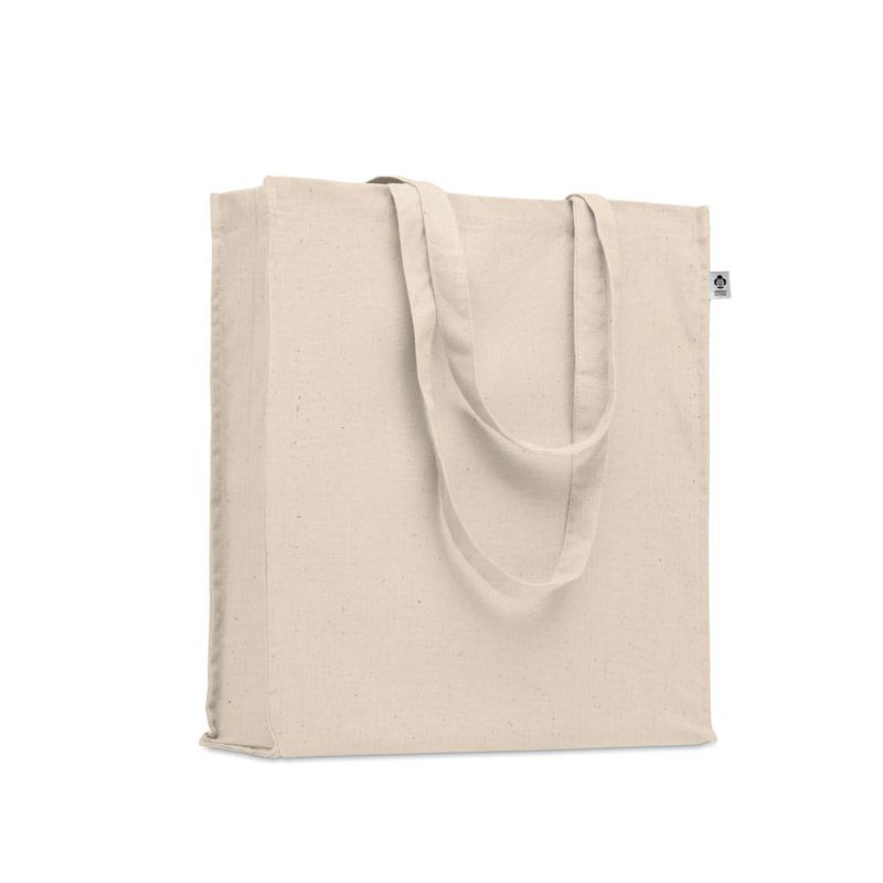 Organic cotton bag 220 g
