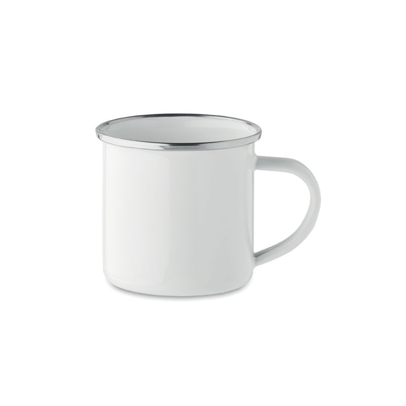 200 ml sublimation mug