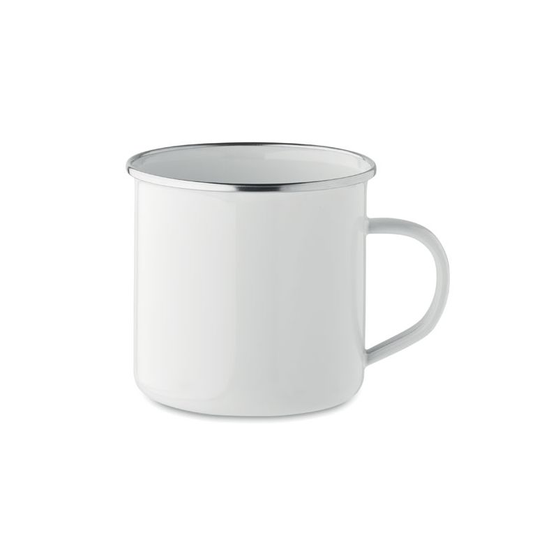 Sublimation mug