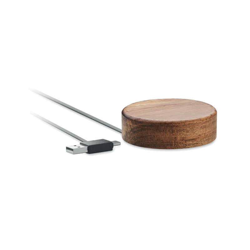 Acacia 15W wireless charger