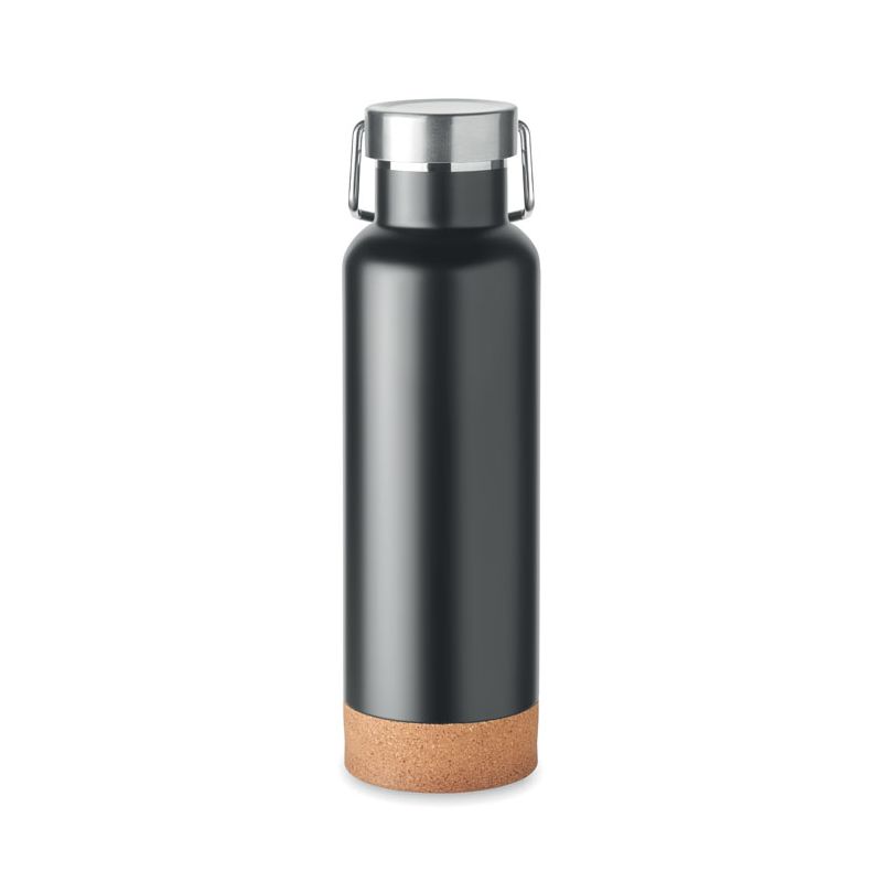 500ml double-walled bottle