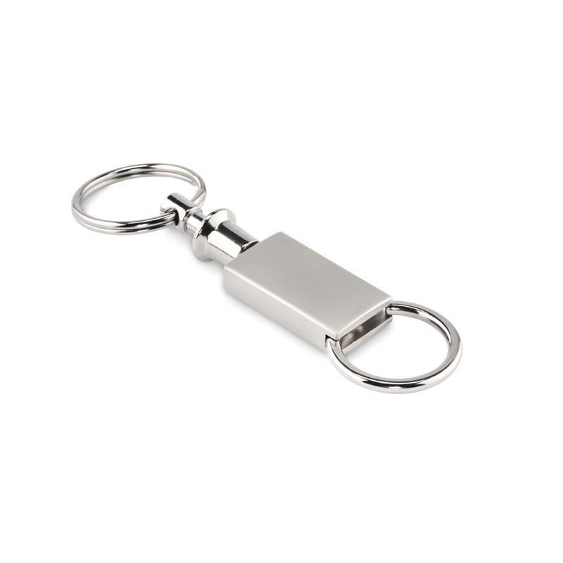 2-in-1 Keyring