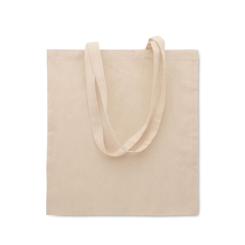 Polycotton bag 130gsm