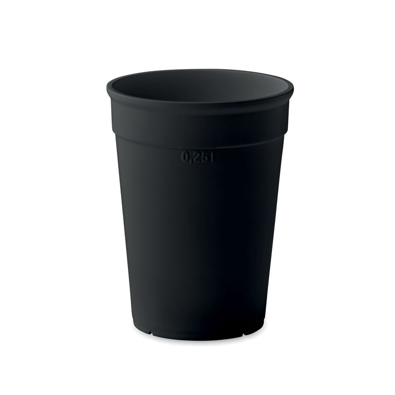 PP Cup 250ml