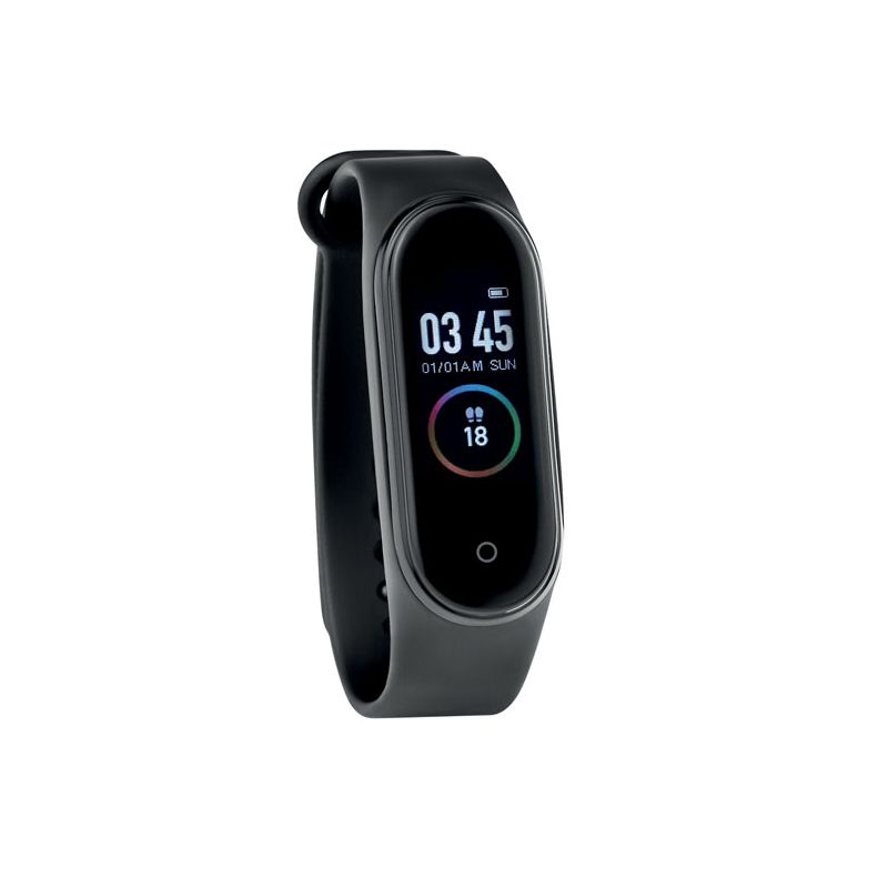 Wireless smartwatch