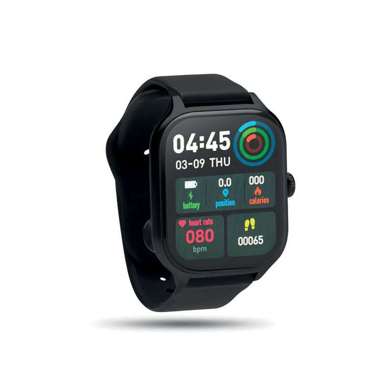 Wireless Smartwatch