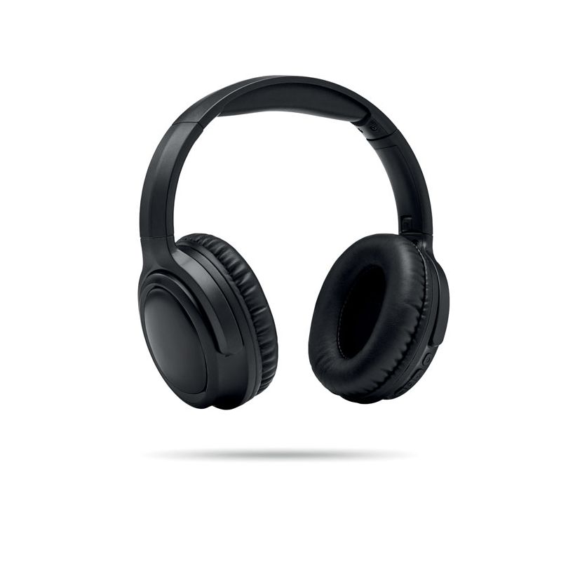 Foldable ANC Headphones