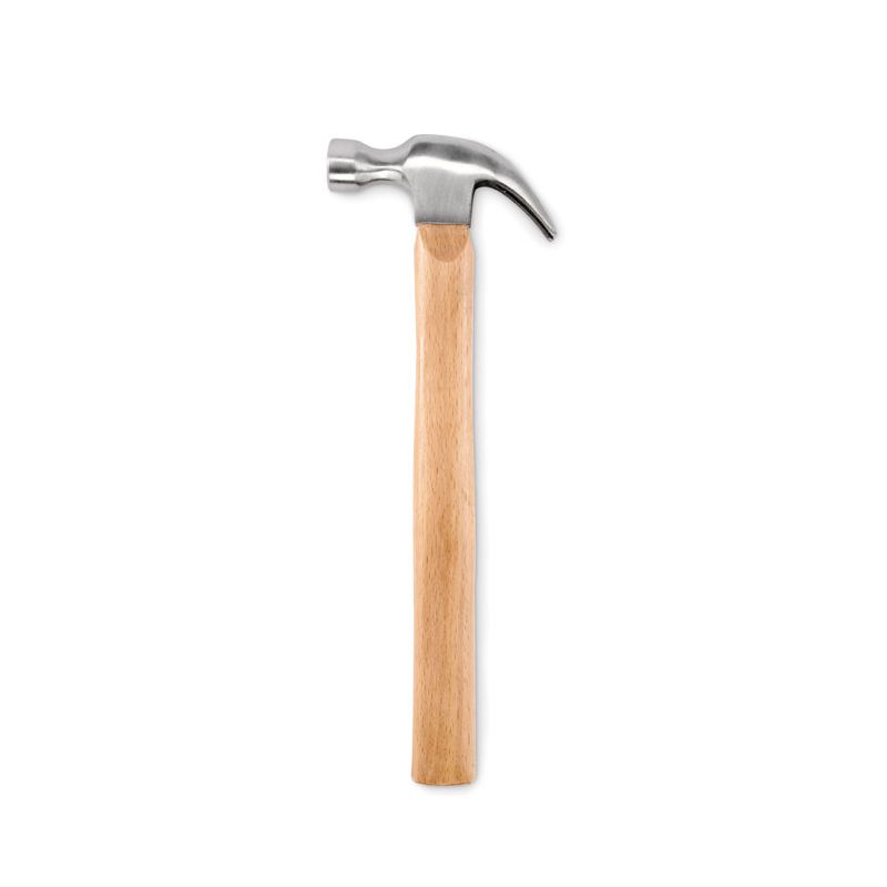 Beech wood mallet