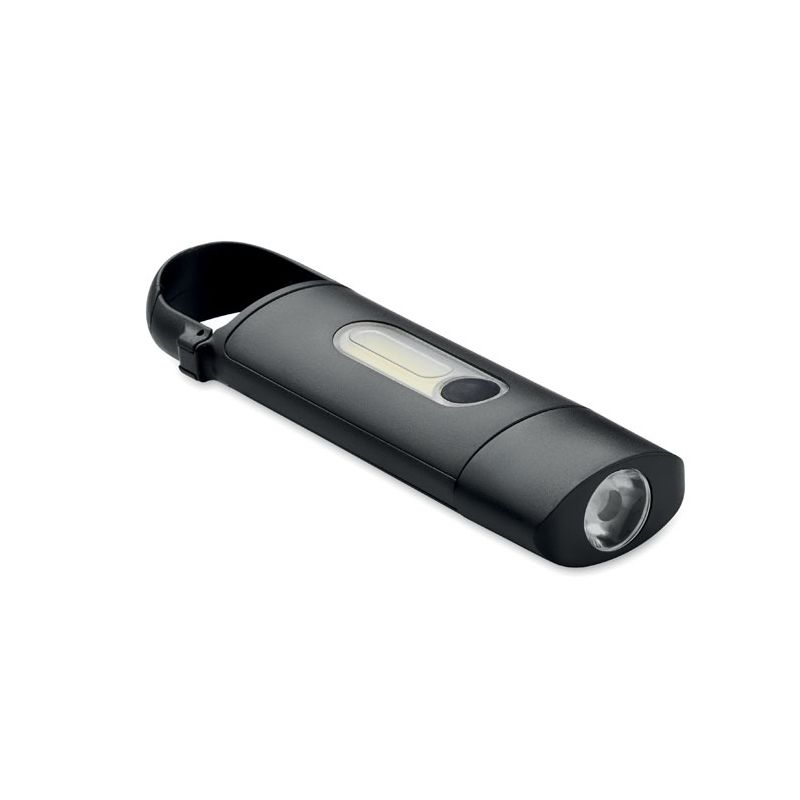 Pocket COB torch
