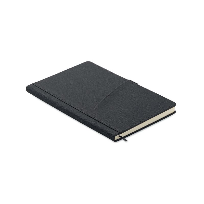 A5 PU Pocket Notebook