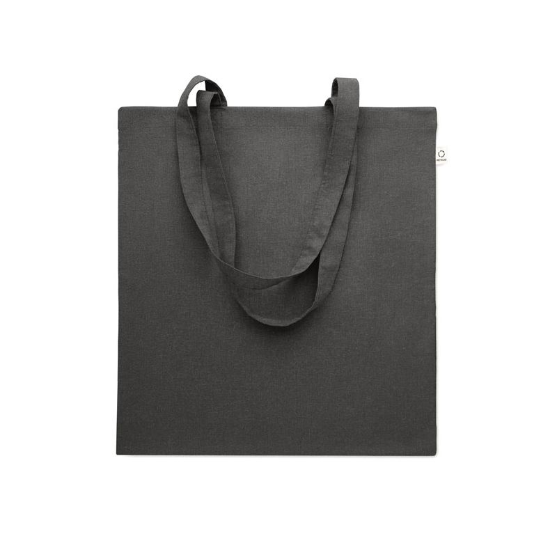 Recycled Cotton Shopping Bag