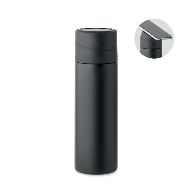 420ml Double Wall Bottle