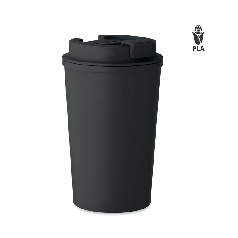 Double-walled cup 350