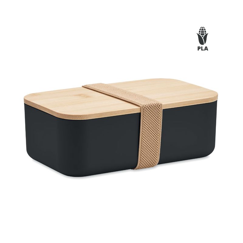 PLA Corn Lunchbox 1000ml