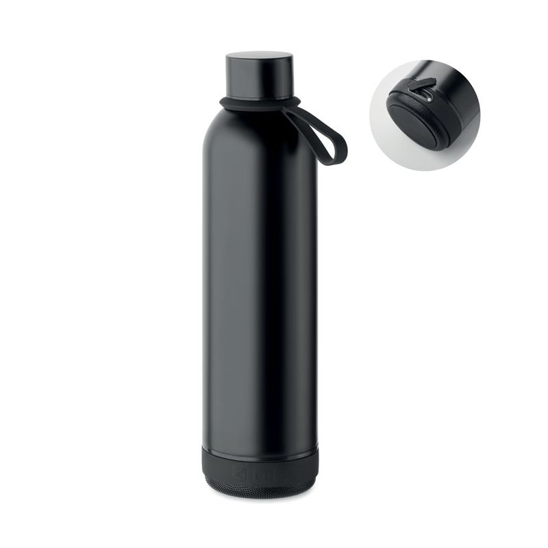 500ml double-walled bottle