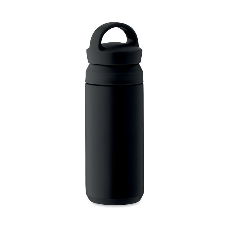 320 ml double-walled bottle