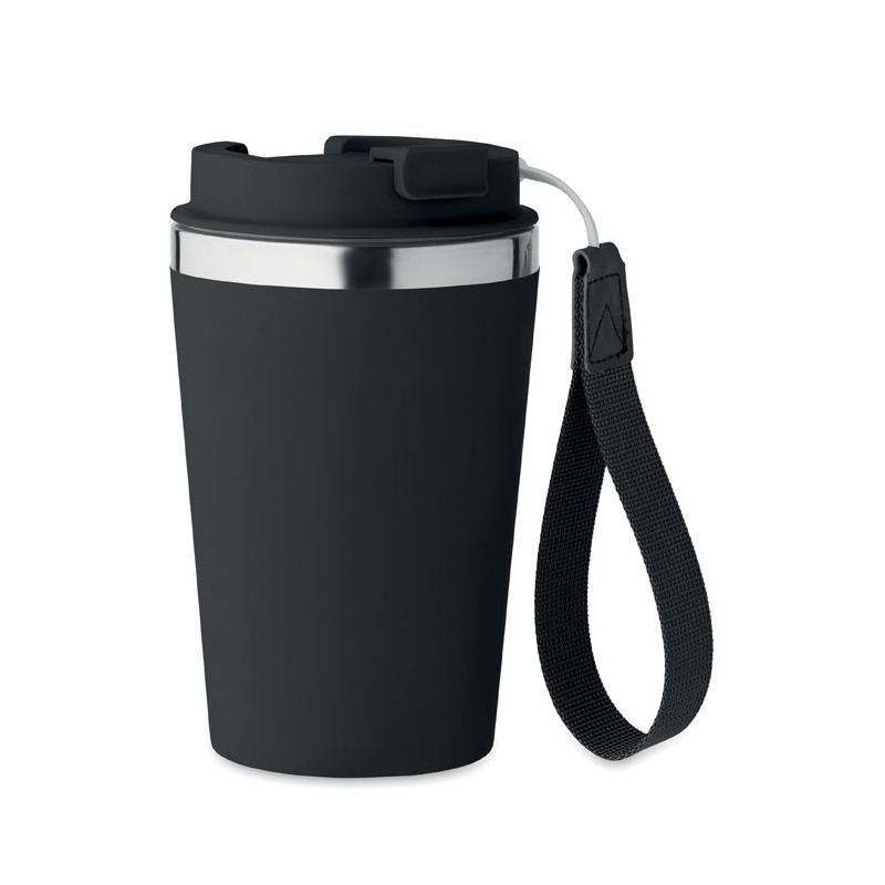 Double wall cup 350 ml