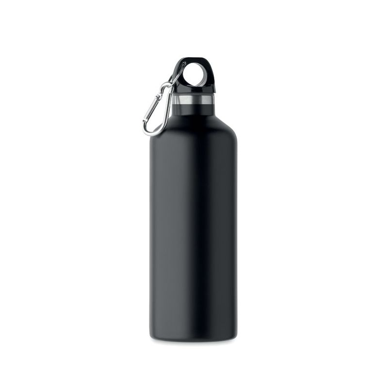 500 ml double-walled bottle