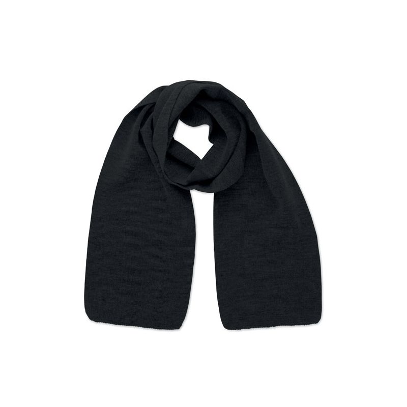 RPET polyester scarf