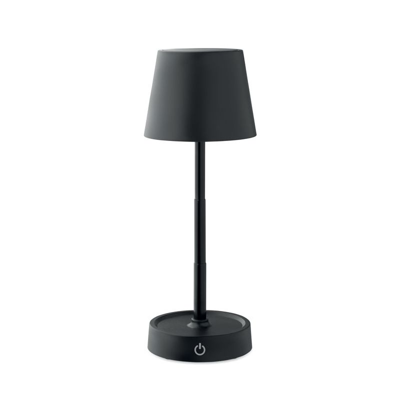 USB rechargeable lamp