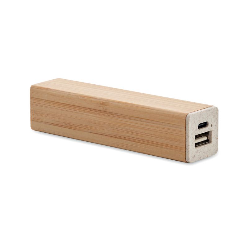2600 mAh Power Bank