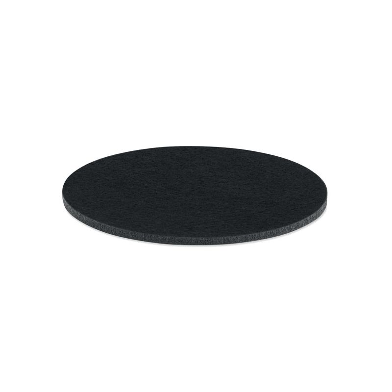 RPET felt coaster