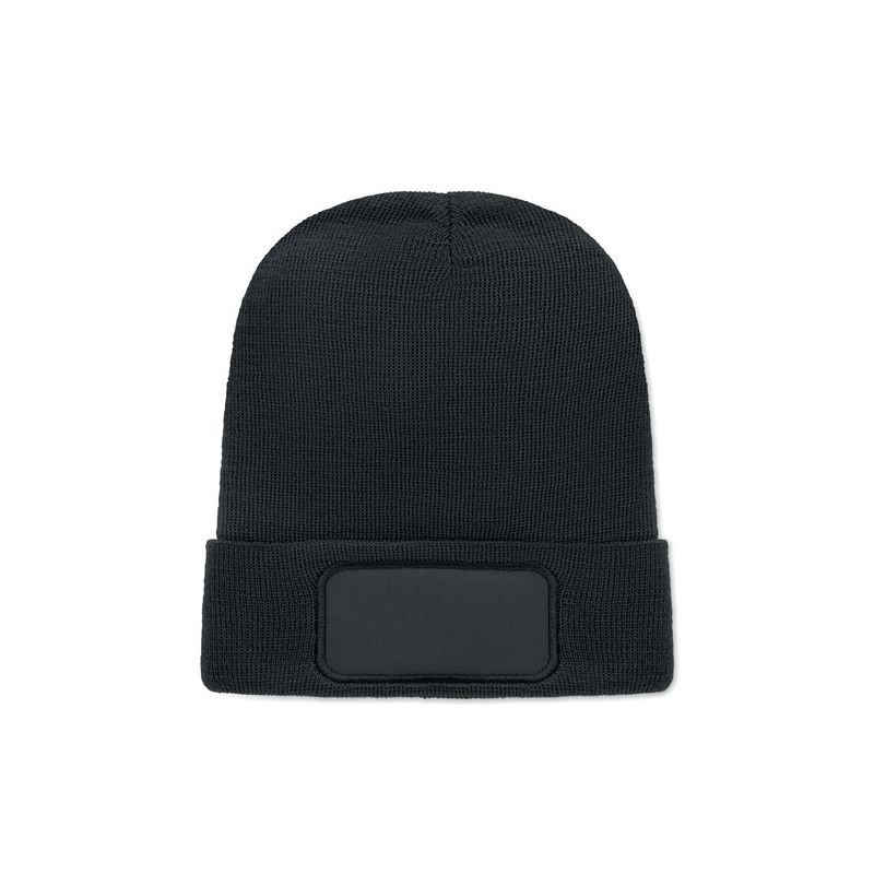 Unisex RPET Polyester Beanie