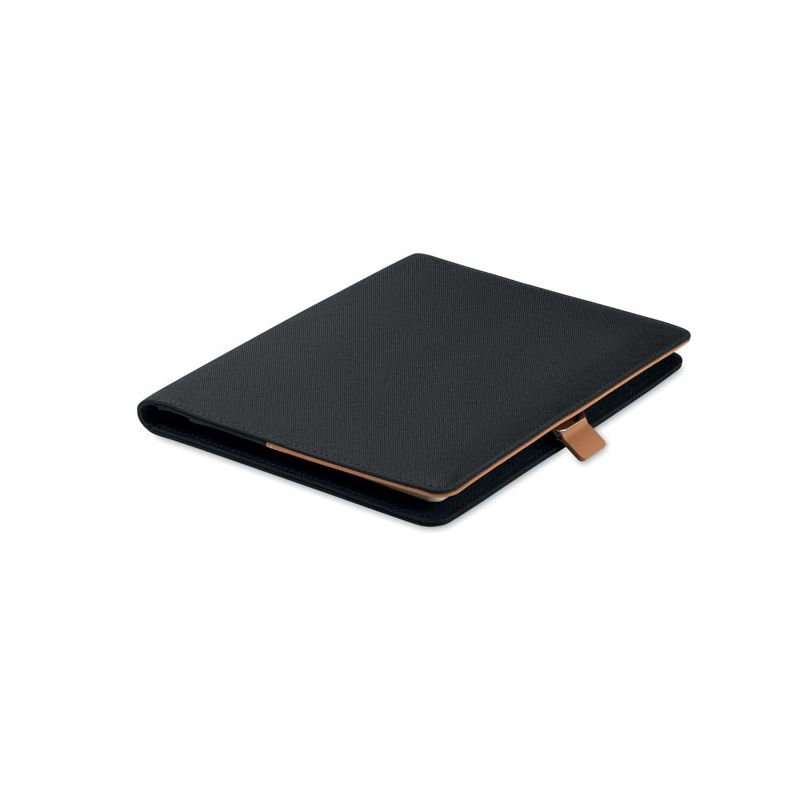 A5 RPET conference folder
