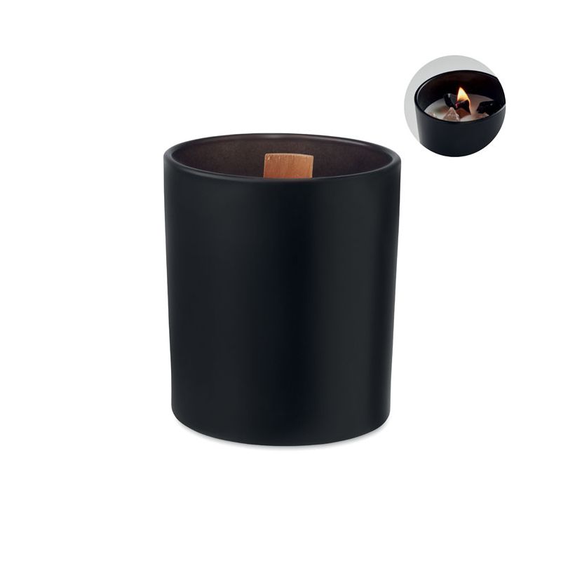 Vegetable wax candle 200 g