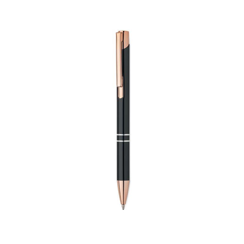 Retractable pen