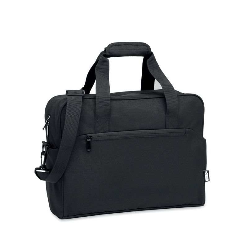 Carry-on travel bag
